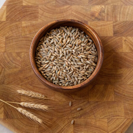 Danko, Rye Seed image number null